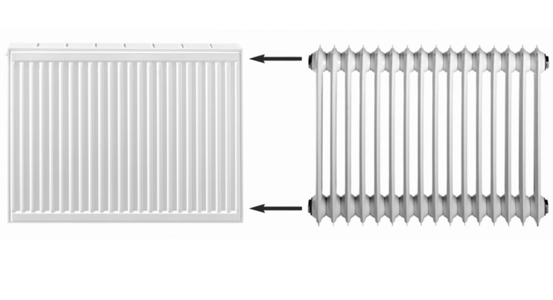 Stelrad Reno